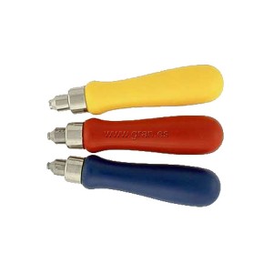 Llave para tubos de pulsador de cronógrafo Llave para tubos de pulsador de cronógrafo